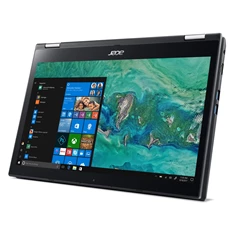 Acer Spin 3 SP314-52 14" szürke laptop