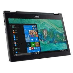 Acer Spin 5 SP513-53N 13,3" szürke laptop