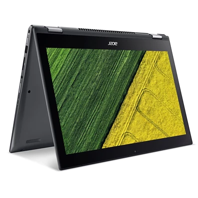 Acer Spin 5 SP515-51N 15,6" szürke laptop