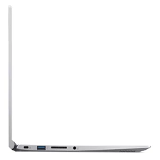 Acer Swift 3 SF314-55 14" ezüst laptop
