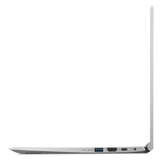 Acer Swift 3 SF314-55 14" ezüst laptop