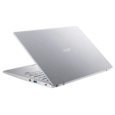 Acer Swift 3 SF314-43-R1HZ laptop (14"FHD/AMD Ryzen 7-5700U/Int.VGA/16GB RAM/1TB/FreeDOS) - ezüst