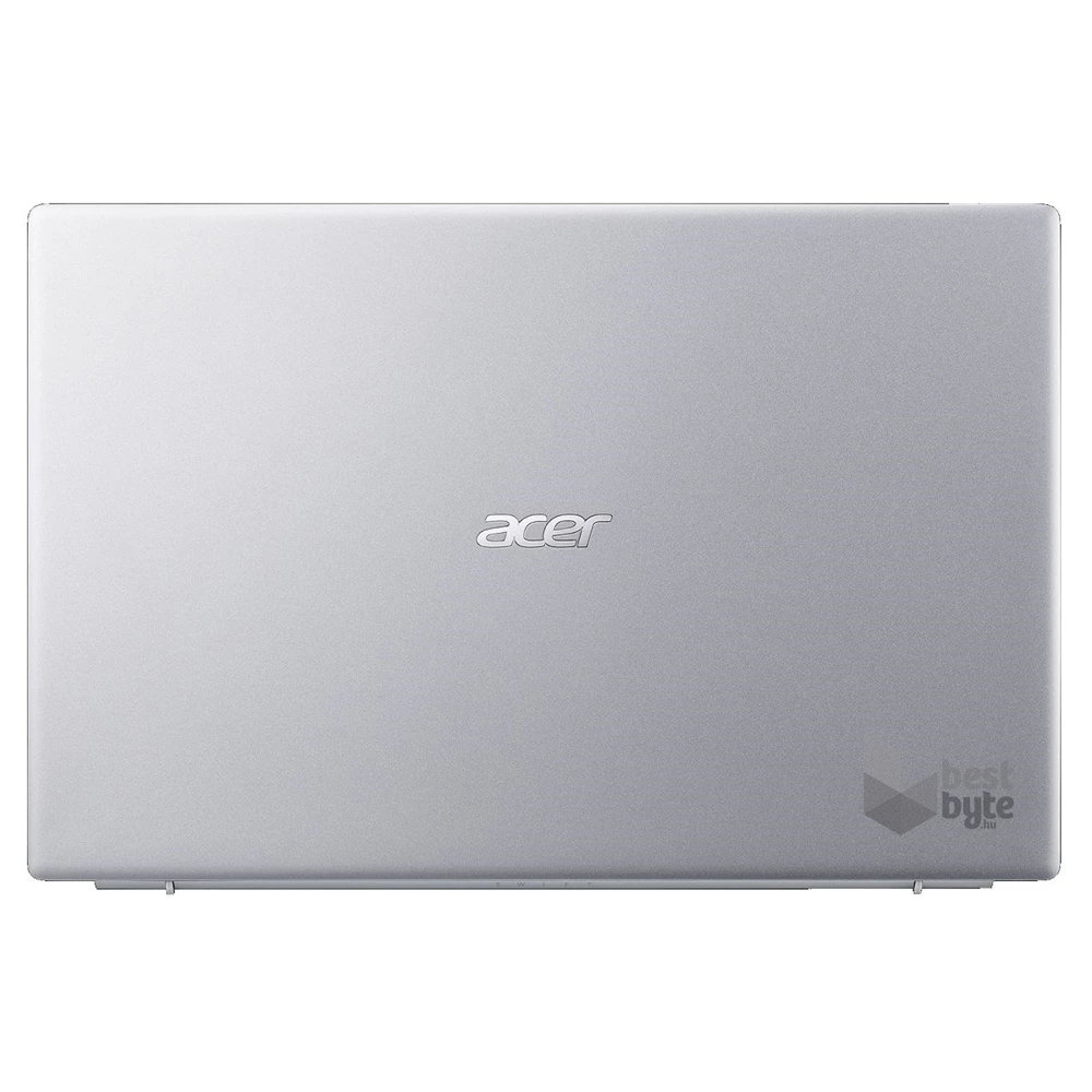 Acer Swift 3 SF314-43-R1HZ laptop (14"FHD/AMD Ryzen 7-5700U/Int.VGA/16GB RAM/1TB/FreeDOS) - ezüst