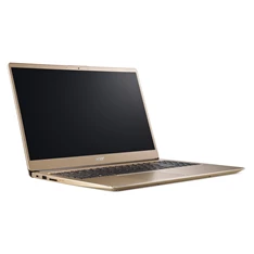 Acer Swift 3 SF315-52 15,6" arany laptop