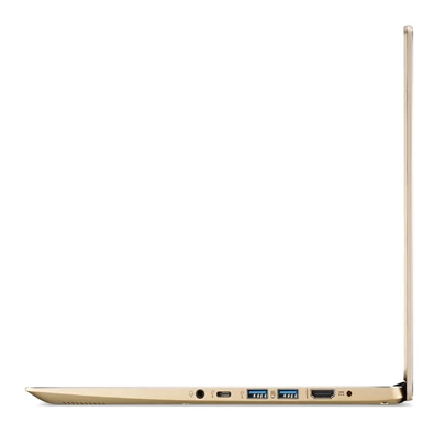 Acer Swift 3 SF315-52 15,6" arany laptop
