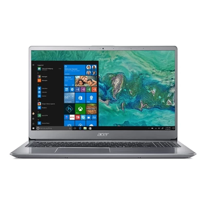 Acer Swift 3 SF315-52G 15,6" ezüst laptop