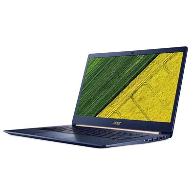 Acer Swift 5 SF514-53T 14" kék laptop
