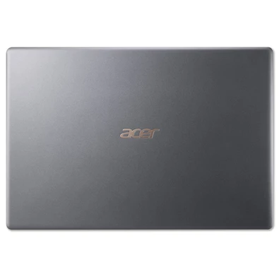 Acer Spin 5 SF514-53T 14" szürke laptop