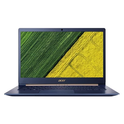 Acer Swift 5 SF514-53T 14" kék laptop