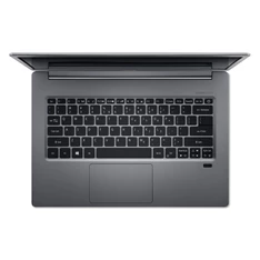Acer Swift 5 SF514-53T 14" szürke laptop