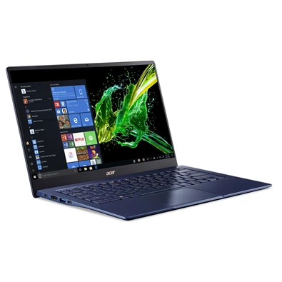 Acer Swift 5 SF514-54GT 14" kék laptop