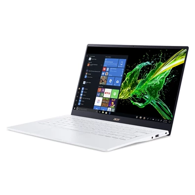 Acer Swift 5 SF514-54GT 14" fehér laptop