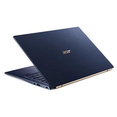 Acer Swift 5 SF514-54T 14" kék laptop
