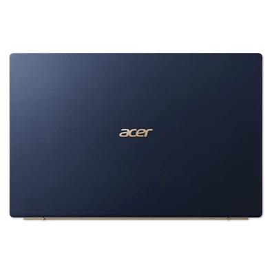 Acer Swift 5 SF514-54T 14" kék laptop