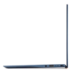 Acer Swift 5 SF514-54-5831 laptop (14"FHD/Intel Core i5-1035G1/Int. VGA/16GB RAM/512GB/Win10) - kék