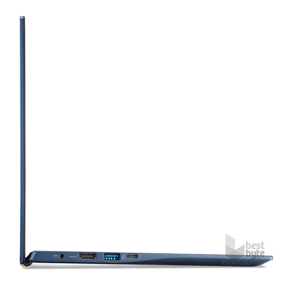 Acer Swift 5 SF514-54-5831 laptop (14"FHD/Intel Core i5-1035G1/Int. VGA/16GB RAM/512GB/Win10) - kék