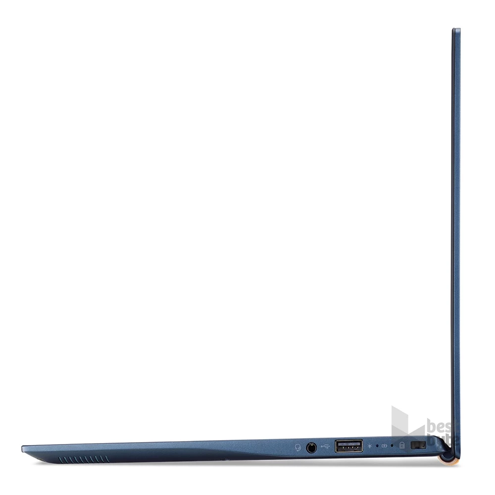 Acer Swift 5 SF514-54-5831 laptop (14"FHD/Intel Core i5-1035G1/Int. VGA/16GB RAM/512GB/Win10) - kék