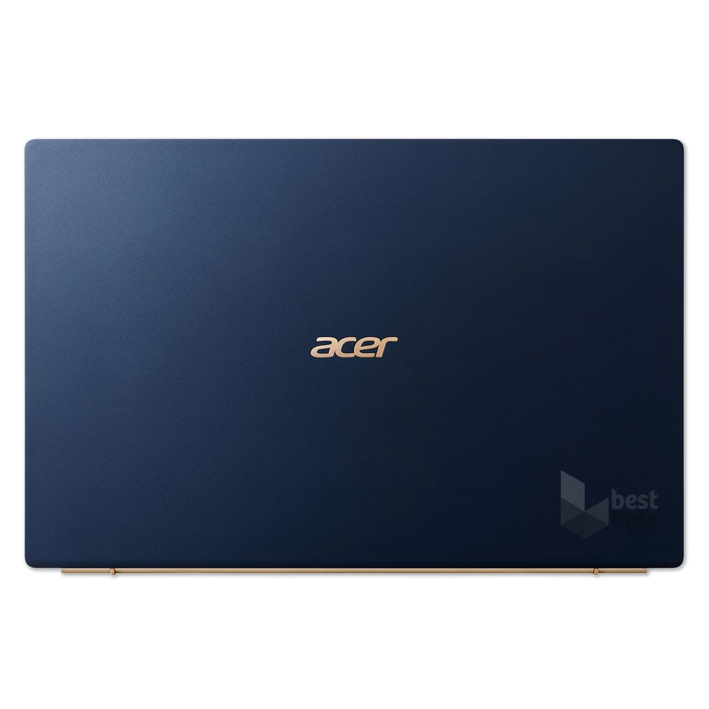 Acer Swift 5 SF514-54-5831 laptop (14"FHD/Intel Core i5-1035G1/Int. VGA/16GB RAM/512GB/Win10) - kék