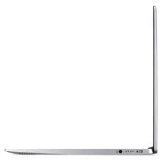 Acer Swift 5 SF515-51T 15,6" szürke laptop