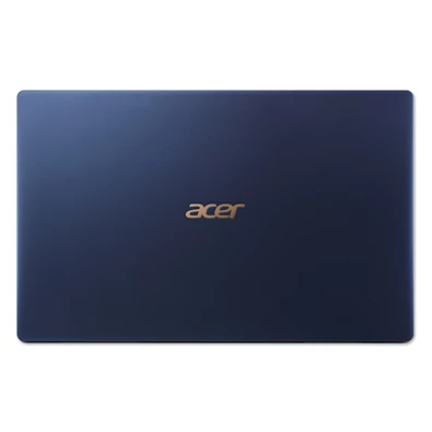 Acer Swift 5 SF515-51T 15,6" kék laptop