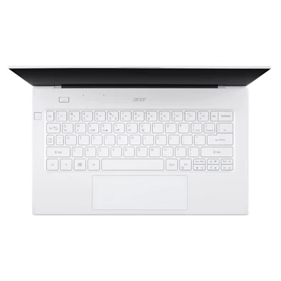 Acer Swift 7 SF714-52T 14" fehér laptop