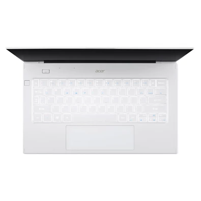 Acer Swift 7 SF714-52T 14" fehér laptop