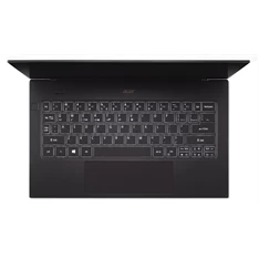 Acer Swift 7 SF714-52T 14" fekete laptop