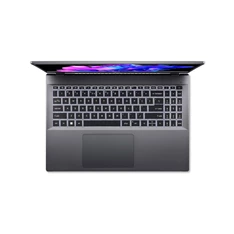Acer Swift Go SFG16-71-51JR laptop (16"3,2K/Intel Core i5-13500H/Int.VGA/16GB RAM/512GB/Win11) - szürke