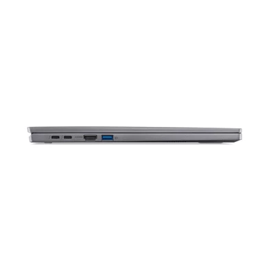 Acer Swift Go SFG16-71-51JR laptop (16"3,2K/Intel Core i5-13500H/Int.VGA/16GB RAM/512GB/Win11) - szürke