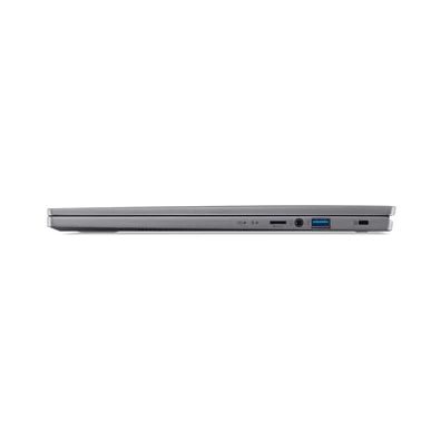 Acer Swift Go SFG16-71-51JR laptop (16"3,2K/Intel Core i5-13500H/Int.VGA/16GB RAM/512GB/Win11) - szürke