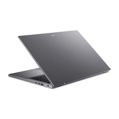 Acer Swift Go SFG16-71-51JR laptop (16"3,2K/Intel Core i5-13500H/Int.VGA/16GB RAM/512GB/Win11) - szürke
