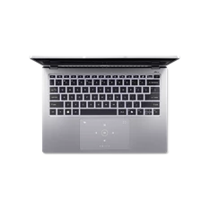 Acer Swift Go SFG14-73-551N laptop (14"2,8K/Intel Core Ultra 5-125H/Int.VGA/16GB RAM/1TB/Win11) - ezüst
