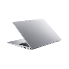 Acer Swift Go SFG14-73-551N laptop (14"2,8K/Intel Core Ultra 5-125H/Int.VGA/16GB RAM/1TB/Win11) - ezüst