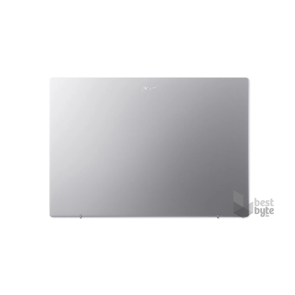 Acer Swift Go SFG14-71-56N8 laptop (14"2,8K/Intel Core i5-1335U/Int.VGA/8GB RAM/512GB/Win11) - ezüst