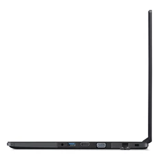 Acer TravelMate TMB114-21 14" fekete laptop