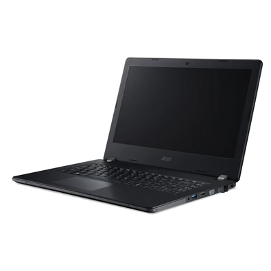 Acer TravelMate TMB114-21 14" fekete laptop
