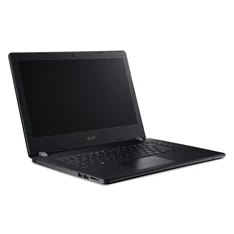 Acer TravelMate TMB114-21-68G3 laptop (14"FHD/AMD A6-9220C/Int. VGA/4GB RAM/128GB) - fekete