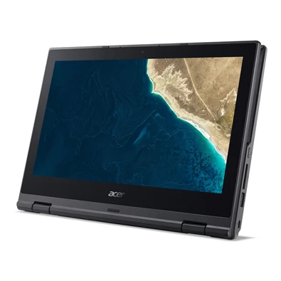 Acer TravelMate TMB118-G2-RN 11,6" fekete laptop