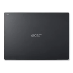 Acer TravelMate TMB118-M-P23V laptop (11,6" Intel Pentium Silver N5000/Int. VGA/4GB RAM/256GB/Linux) - fekete