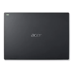 Acer TravelMate TMB118-M-P23V laptop (11,6" Intel Pentium Silver N5000/Int. VGA/4GB RAM/256GB/Linux) - fekete