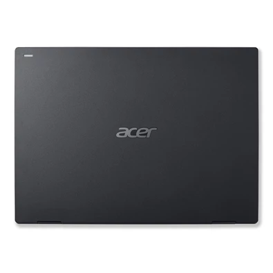 Acer TravelMate TMB118-M-P23V laptop (11,6" Intel Pentium Silver N5000/Int. VGA/4GB RAM/256GB/Linux) - fekete