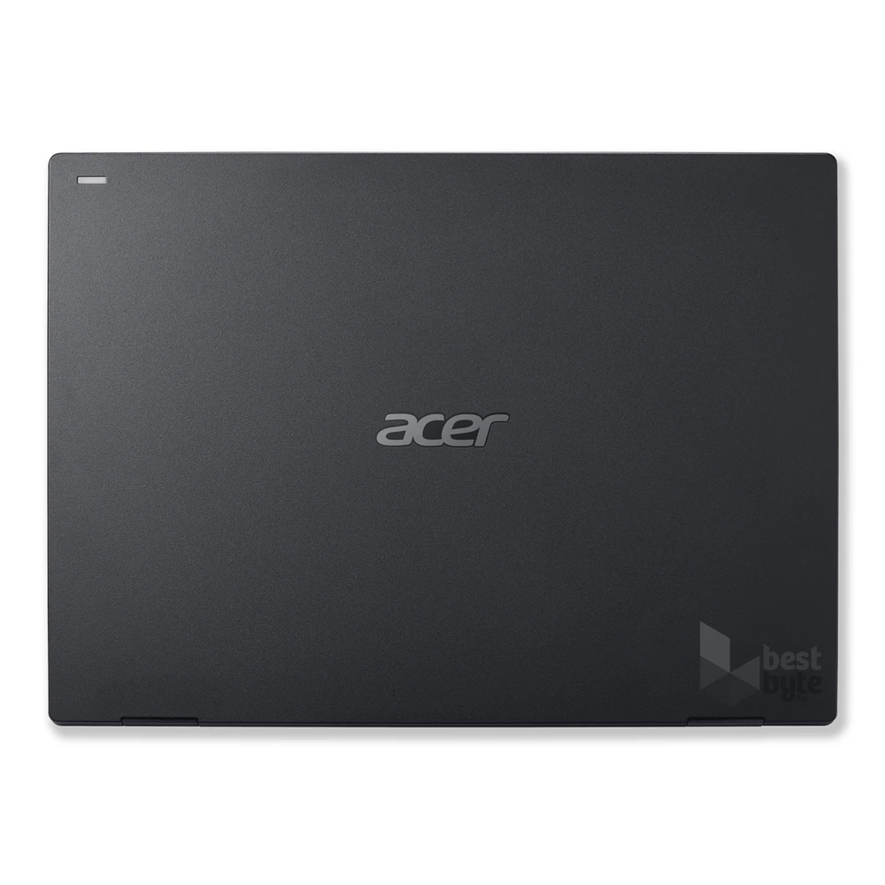 Acer TravelMate TMB118-M-P23V laptop (11,6" Intel Pentium Silver N5000/Int. VGA/4GB RAM/256GB/Linux) - fekete