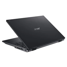 Acer TravelMate TMB118-M-P9NQ laptop (11,6" Intel Pentium Silver N5000/Int. VGA/4GB RAM/128GB/Linux) - fekete