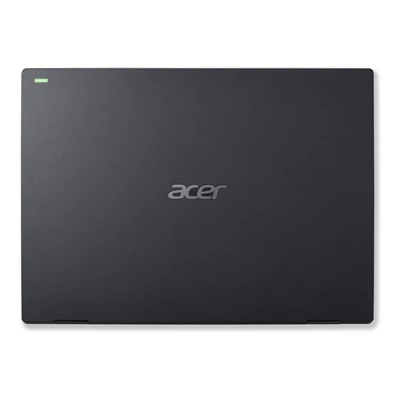 Acer TravelMate TMB118-M-P9NQ laptop (11,6" Intel Pentium Silver N5000/Int. VGA/4GB RAM/128GB/Linux) - fekete