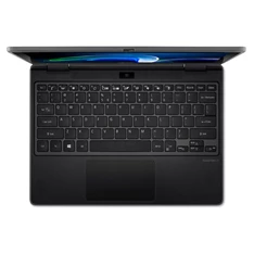 Acer TravelMate TMB311-32-P8TT laptop (11,6"/Intel Pentium N6000/Int. VGA/4GB RAM/256GB) - fekete