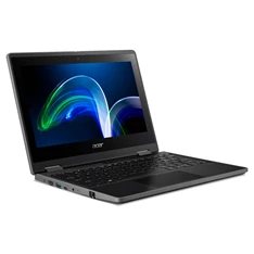 Acer TravelMate TMB311-32-P8TT laptop (11,6"/Intel Pentium N6000/Int. VGA/4GB RAM/256GB) - fekete