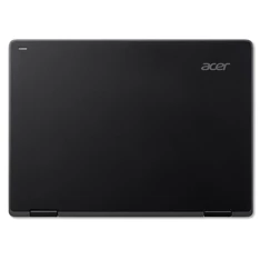 Acer TravelMate TMB311-32-P8TT laptop (11,6"/Intel Pentium N6000/Int. VGA/4GB RAM/256GB) - fekete