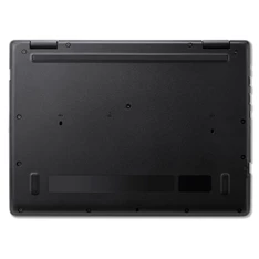 Acer TravelMate TMB311-32-P8TT laptop (11,6"/Intel Pentium N6000/Int. VGA/4GB RAM/256GB) - fekete