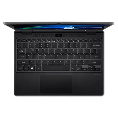 Acer TravelMate TMB311-32-P8TT laptop (11,6"/Intel Pentium N6000/Int. VGA/4GB RAM/256GB) - fekete