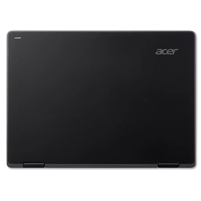 Acer TravelMate TMB311-32-P8TT laptop (11,6"/Intel Pentium N6000/Int. VGA/4GB RAM/256GB) - fekete